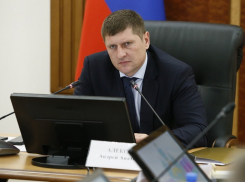 Садовник, маляр и земельный магнат: чем известен будущий мэр Краснодара Андрей Алексеенко