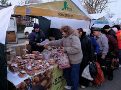  Ребрендингом ярмарок выходного дня занялись на Кубани 