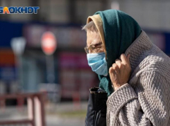 В оперштабе Кубани рассказали подробности по новым случаям заболевания ковидом за сутки