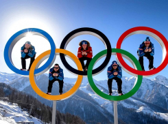 Сочи может вновь принять Олимпиаду в 2028 году