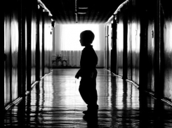 В Новороссийске находят семью не больше двух сирот ежегодно