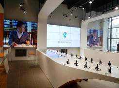 «Ростелеком» перевел на оптику более 500 организаций Кубани и Адыгеи 