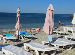 «Начинается бархатный сезон»: в Геленджике ощутили первое дыхание осени