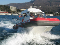 Три человека утонули во время шторма в Сочи