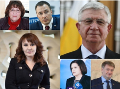 Какая пенсия «грозит» родным депутатов Госдумы от Кубани