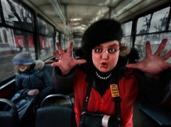 В Краснодаре штрафуют безбилетных пассажиров