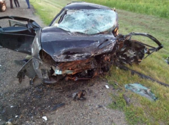  В больнице скончалась пятая жертва ДТП в Павловском районе 