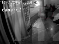 Многодетная мать в Псебае и подростки попали на камеру в день убийства