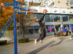 В Краснодарском крае ожидается штормовой ветер и +17°