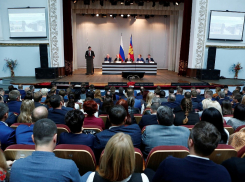 Деньги на новую систему водоснабжения получат четыре города Кубани  