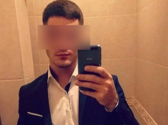 В Краснодаре задушившего бывшую девушку с 2-летней дочерью парня отправили в СИЗО