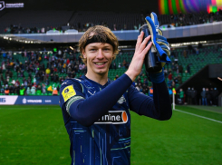 «Никак не воспринимаю»: Акинфеев ответил на громкое заявление вратаря «Краснодара»