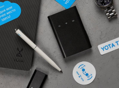 Yota запустила пакеты интернета для модемов и роутеров 