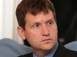 Новым худруком краснодарского драмтеатра стал Сергей Куница 