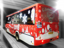 Почему реклама на транспорте полезна для экономики Краснодара