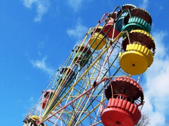 В Краснодаре коммунисты требуют проверить «колесо смерти»