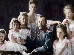 Портреты династии Романовых покажут в Краснодаре 