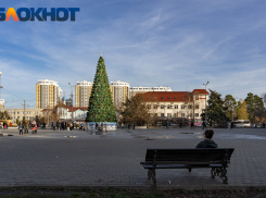 Рождество в Краснодаре: публикуем афишу праздничных мероприятий