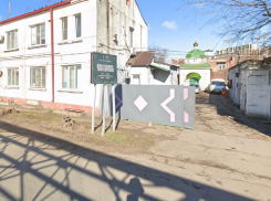 Мэрия Краснодара безвозмездно отдала РПЦ часовню на территорию больницы