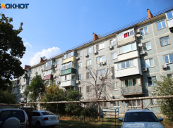 Концентрация токсичного газа подскочила в трёх микрорайонах Краснодара