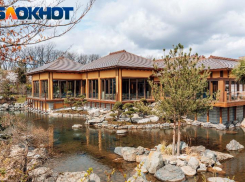 Новая неделя - новые правки: в Краснодаре изменили правила посещения Японского сада