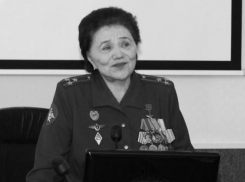 В Краснодаре скончалась легендарная «Мадам МиГ» Марина Попович