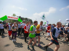 Участники «Зеленого марафона» в Краснодаре соберут средства для девочки с «синдромом бабочки»