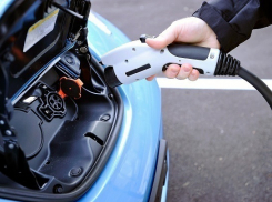 В Сочи создадут «зеленые зоны» для электромобилей