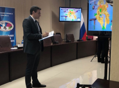 «Почти побили Космос»: Краснодарский край побил рекорд по явке на выборах