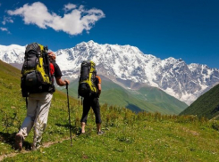  Кубань стала самым желанным направлением для путешественников этой весной 