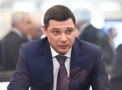 Мэр Краснодара пообещал строго «спросить» за ремонт дорог