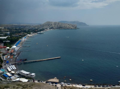 В Крыму запретили показывать последствия атаки БПЛА и терактов