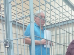 Отстраненному мэру Туапсе продлили арест
