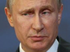 С вкладом Краснодарского края Владимиру Путину «передали» 1,6 миллионов