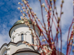 Мэр Краснодара рассказал о том, как будет проходить Радоница в условиях карантина