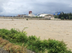 В двух районах Сочи вернули газ