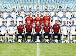 Четыре футболиста «Краснодара» получили вызов в сборную России