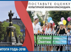 Как о цирке и «Авроре» опять забыли и откуда берутся скандалы: итоги в культуре - 2018