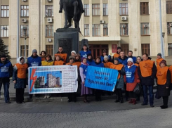  В Краснодаре будут судить застройщиков ЖК «Мультиплекс Кино» 