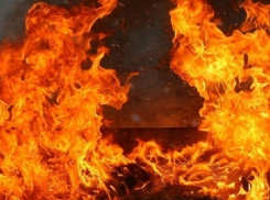 Торговые ларьки в Сочи внезапно вспыхнули