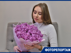 «Взрывают» Instagram: как делать потрясающие фото с букетом цветов