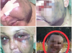 Искусал и забил до потери сознания жительницу Кубани приезжий из Питера