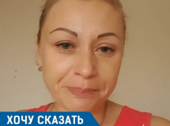 «Мама со мной уже прощается», - жертва наводнения на Кубани 