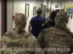 Подозреваемого в убийстве 31-летнего краснодарца на Командорской арестовали на два месяца