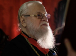 В Краснодаре улицу Каляева предложили переименовать в честь митрополита Исидора