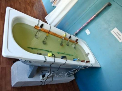 С понедельника горячую воду отключат в тысяче домов Краснодара