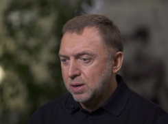 Украина собирается конфисковать активы краснодарского миллиардера Олега Дерипаски