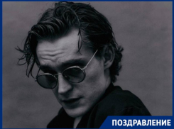 Известный актер из Краснодарского края Евгений Шварц отмечает юбилей 