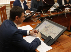 Более 72 км дорог планируют отремонтировать в новом году в Краснодаре 