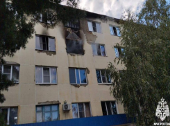Появились подробности смертельного пожара в общежитии Белореченска 